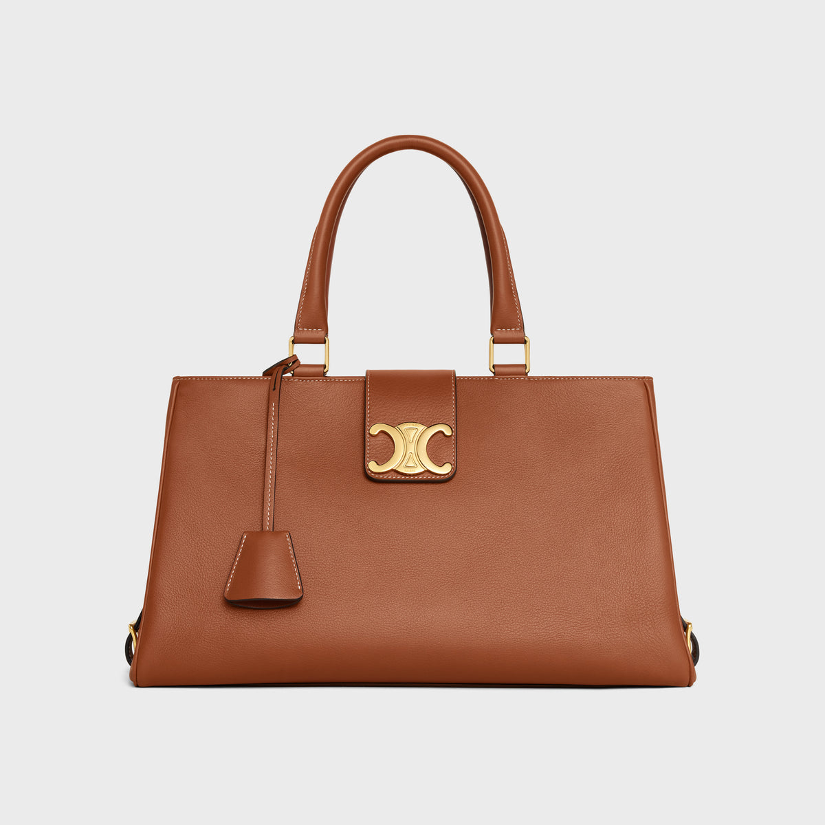 Tan celine bag online