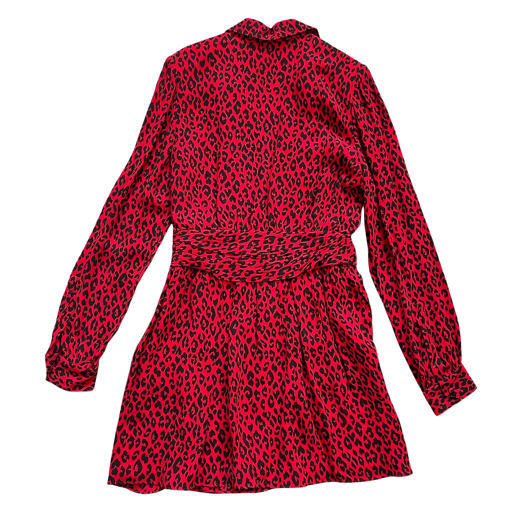 Saint Laurent Dress  FR40 UK12