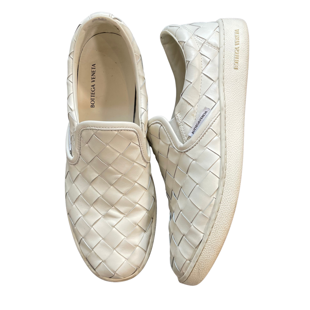 Bottega Veneta EU40 UK7 Trainers