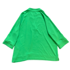 Joseph Ribkoff UK 16 Green Blouse
