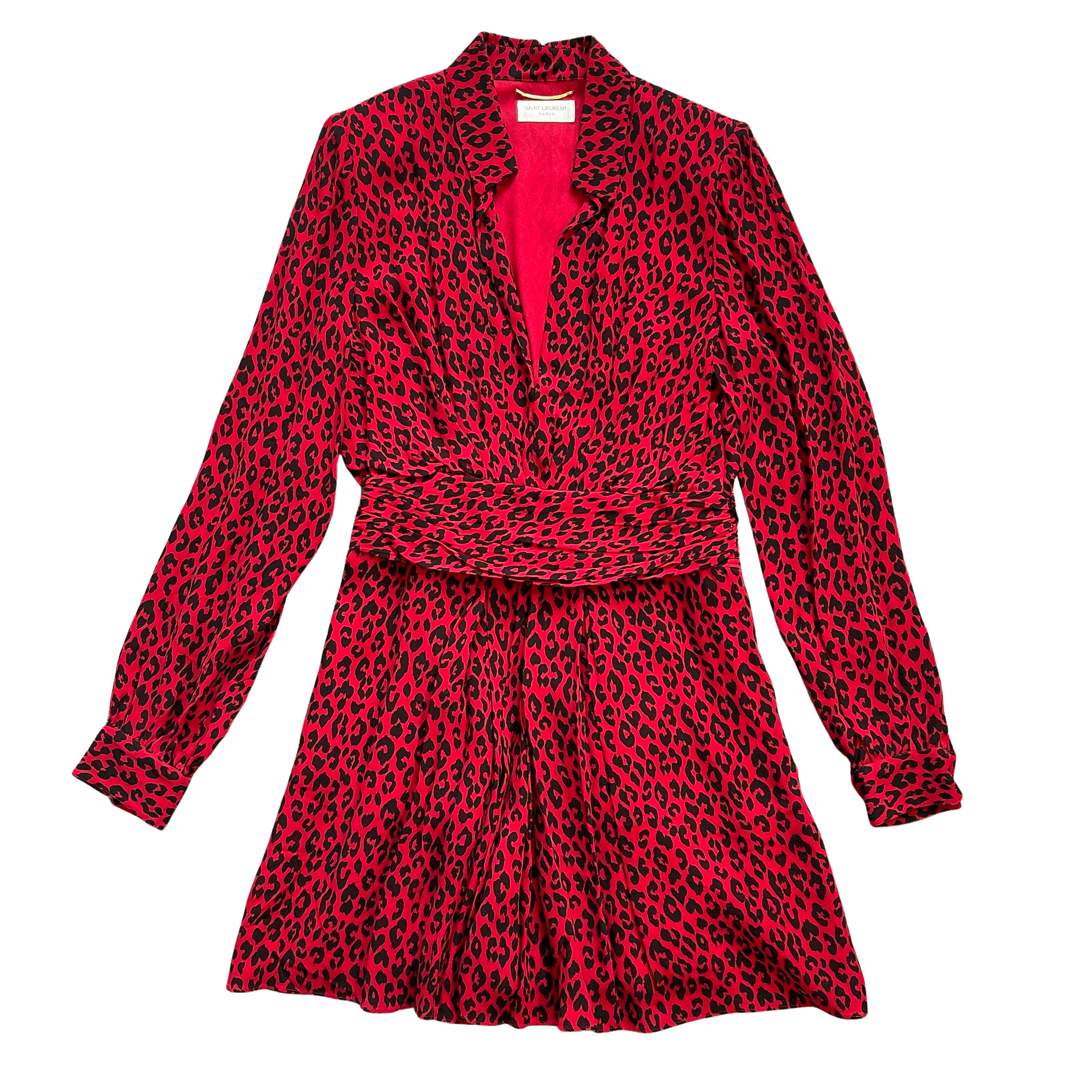 Saint Laurent Dress  FR40 UK12