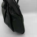Tod's Green Vintage Handbag