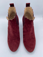 Chloe Boots EU 40 Uk 7