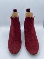 Chloe Boots EU 40 Uk 7