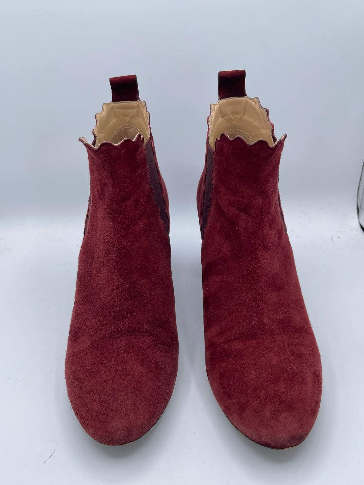 Chloe Boots EU 40 Uk 7