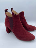 Chloe Boots EU 40 Uk 7