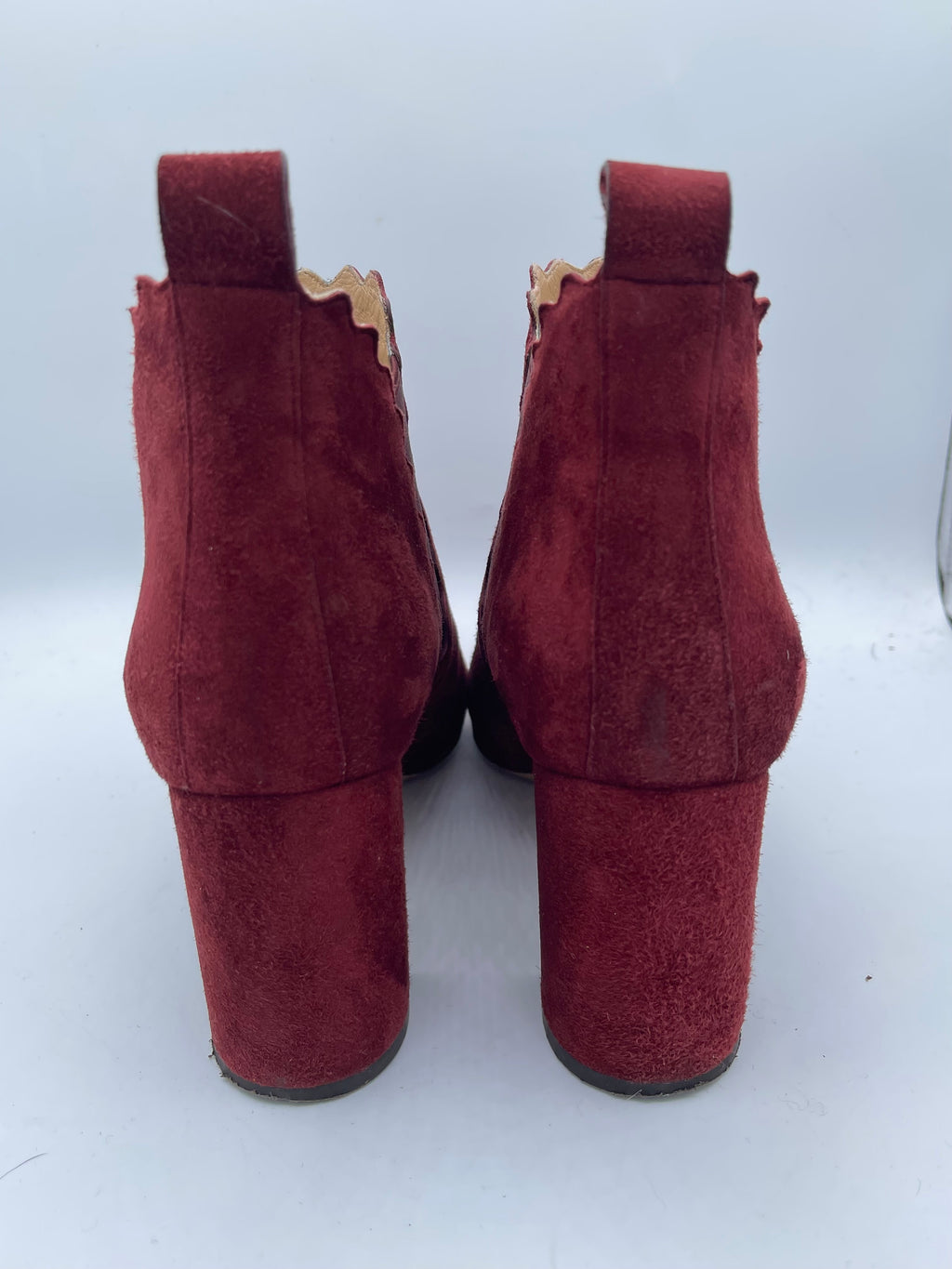 Chloe Boots EU 40 Uk 7