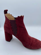 Chloe Boots EU 40 Uk 7