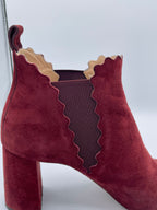 Chloe Boots EU 40 Uk 7