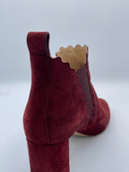 Chloe Boots EU 40 Uk 7
