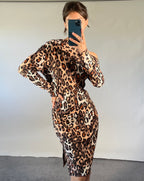 Diane Von Furstenberg Dress UK S