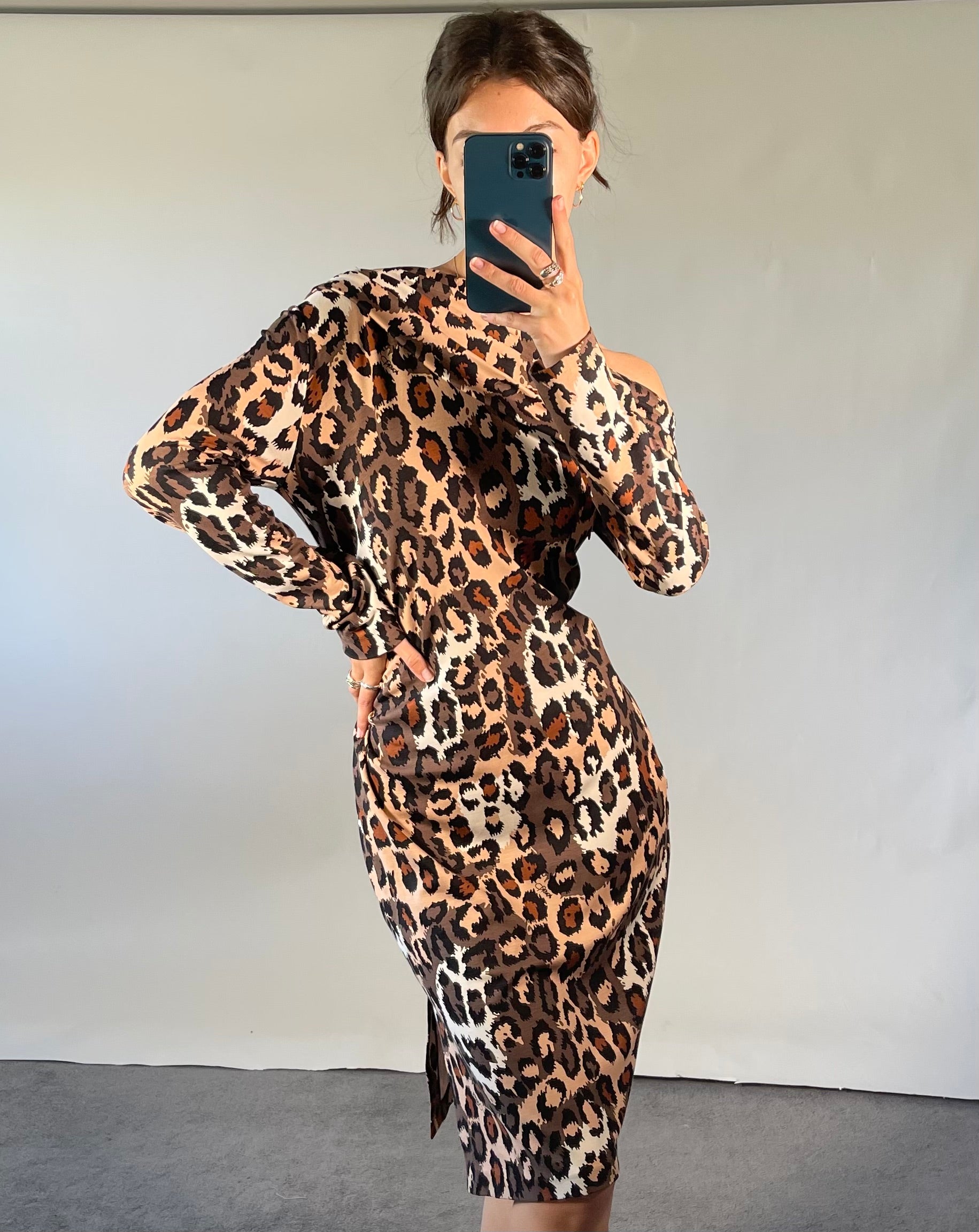Diane Von Furstenberg Dress UK S