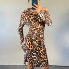 Diane Von Furstenberg Dress UK S