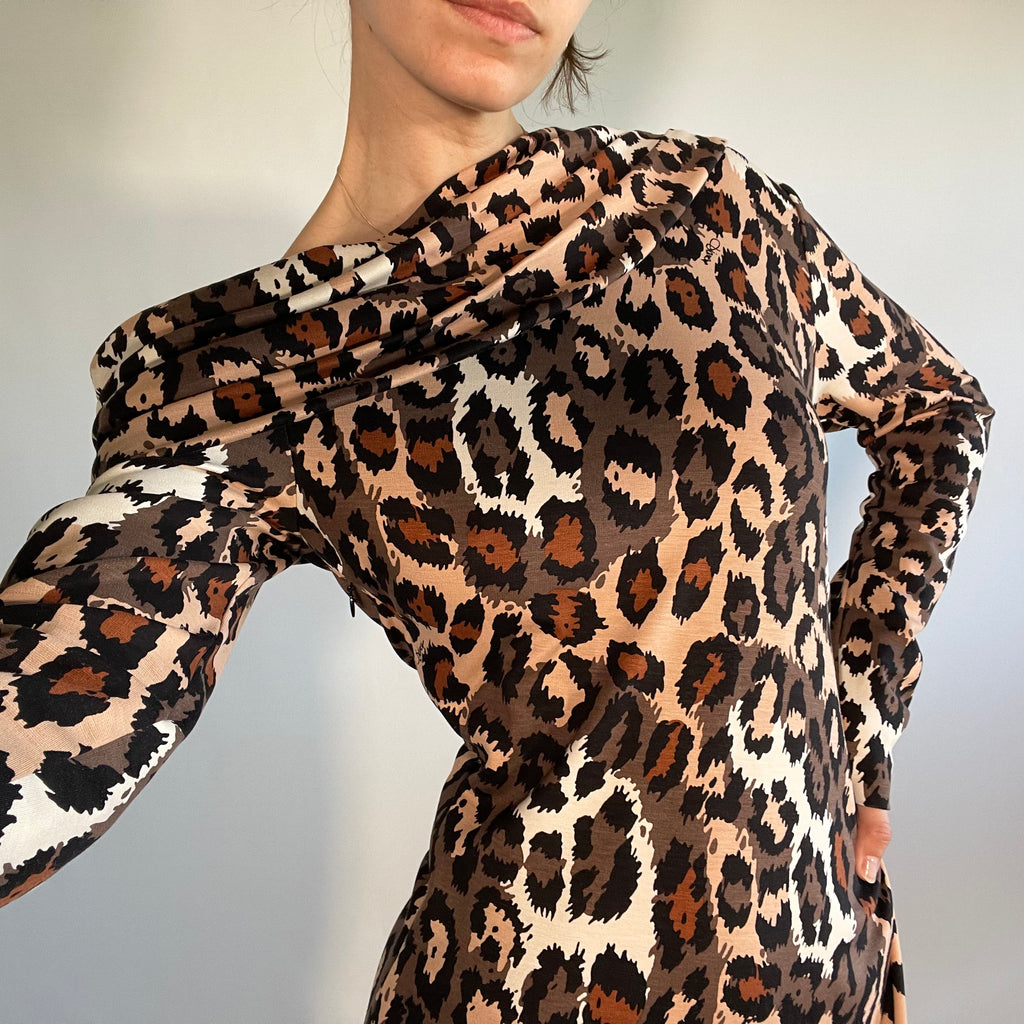 Diane Von Furstenberg Dress UK S