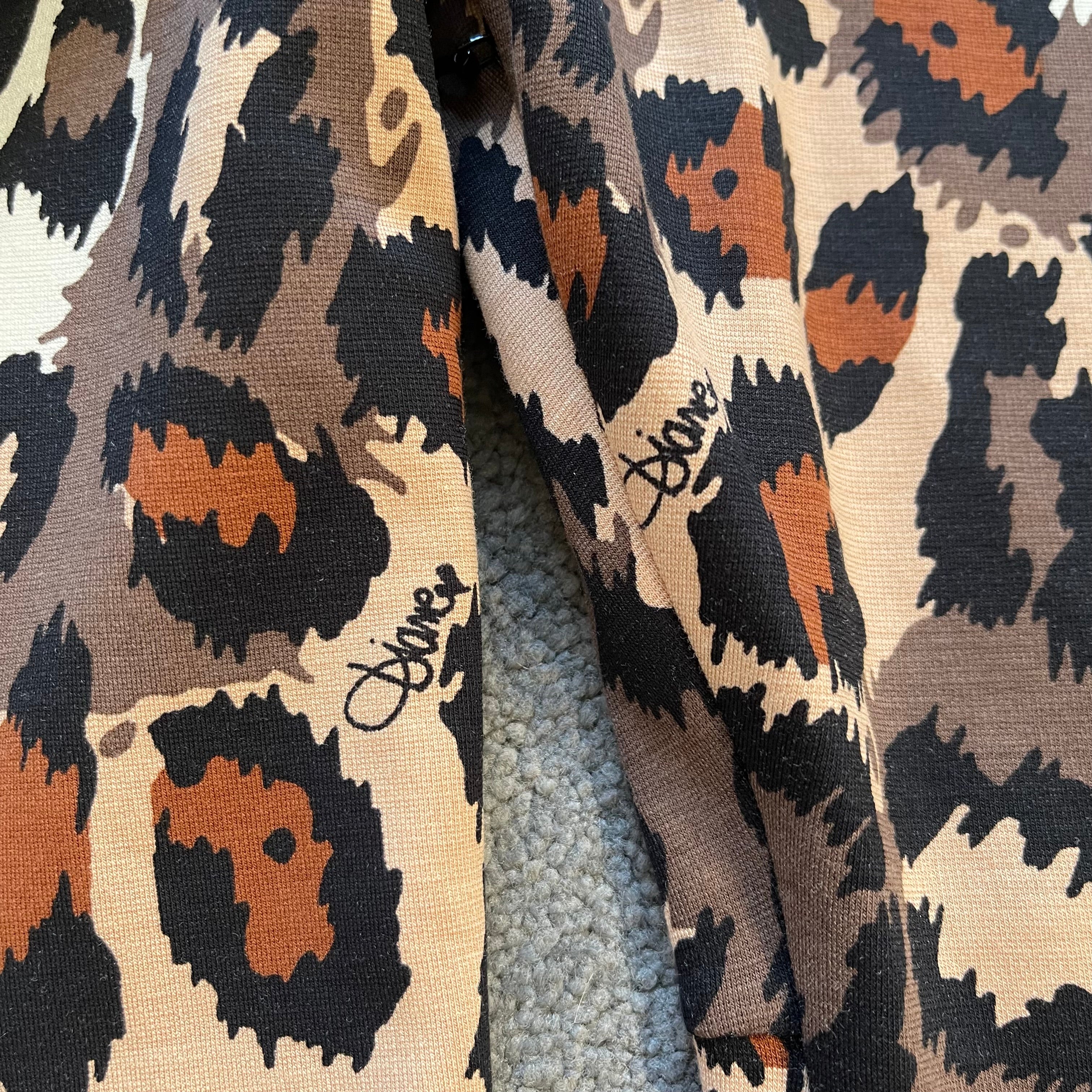 Diane Von Furstenberg Dress UK S
