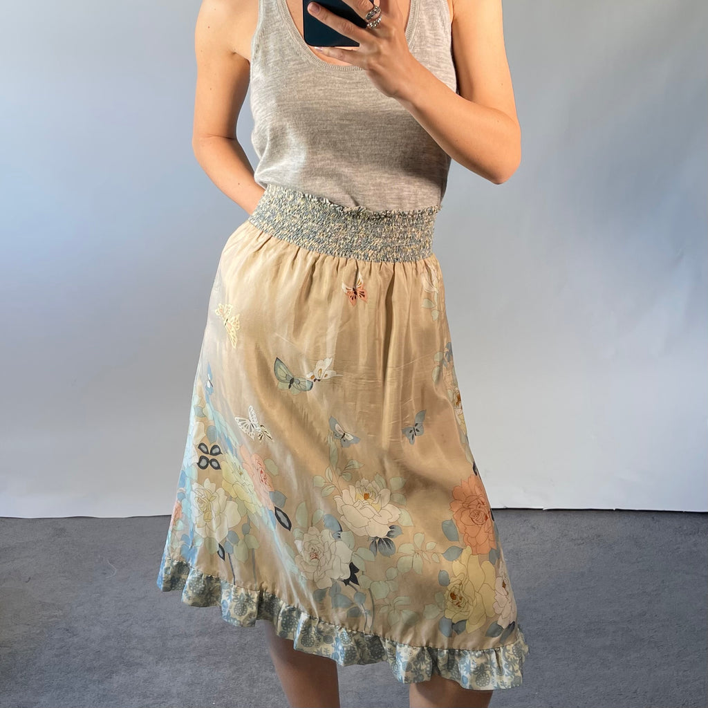 Weekend MaxMara Skirt UK 8