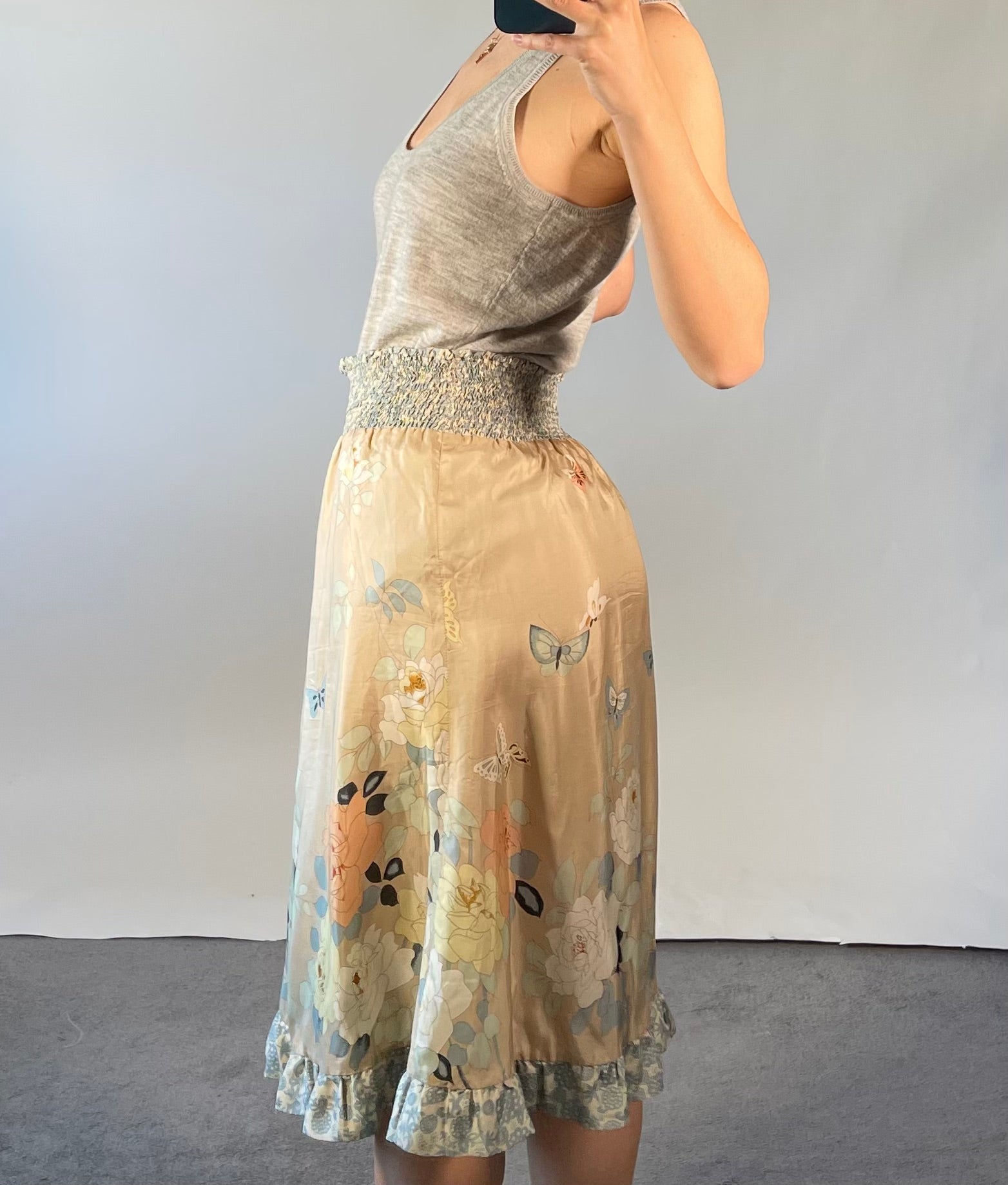Weekend MaxMara Skirt UK 8