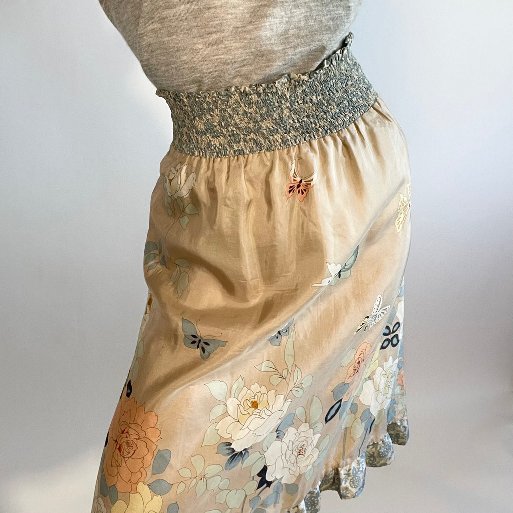 Weekend MaxMara Skirt UK 8