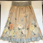 Weekend MaxMara Skirt UK 8