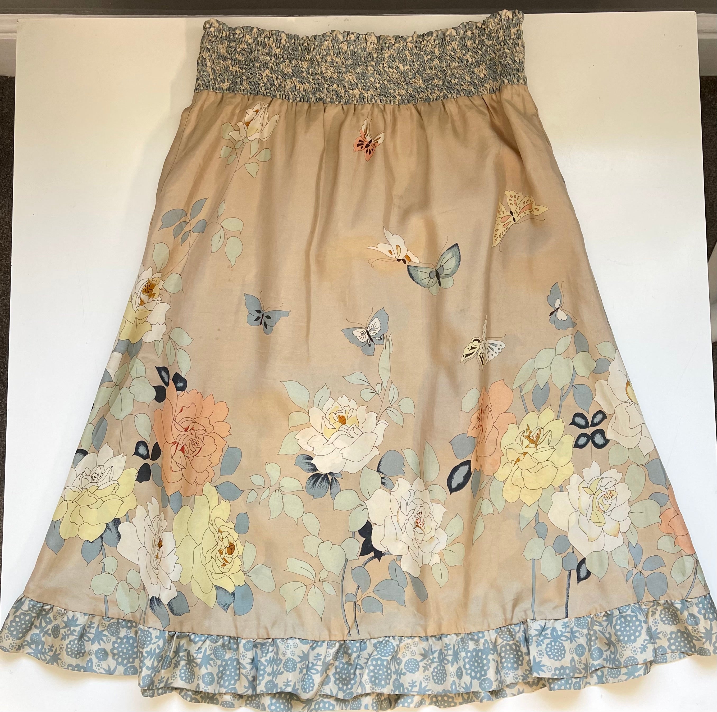 Weekend MaxMara Skirt UK 8