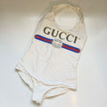 Gucci Swimsuit UK S