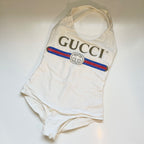 Gucci Swimsuit UK S