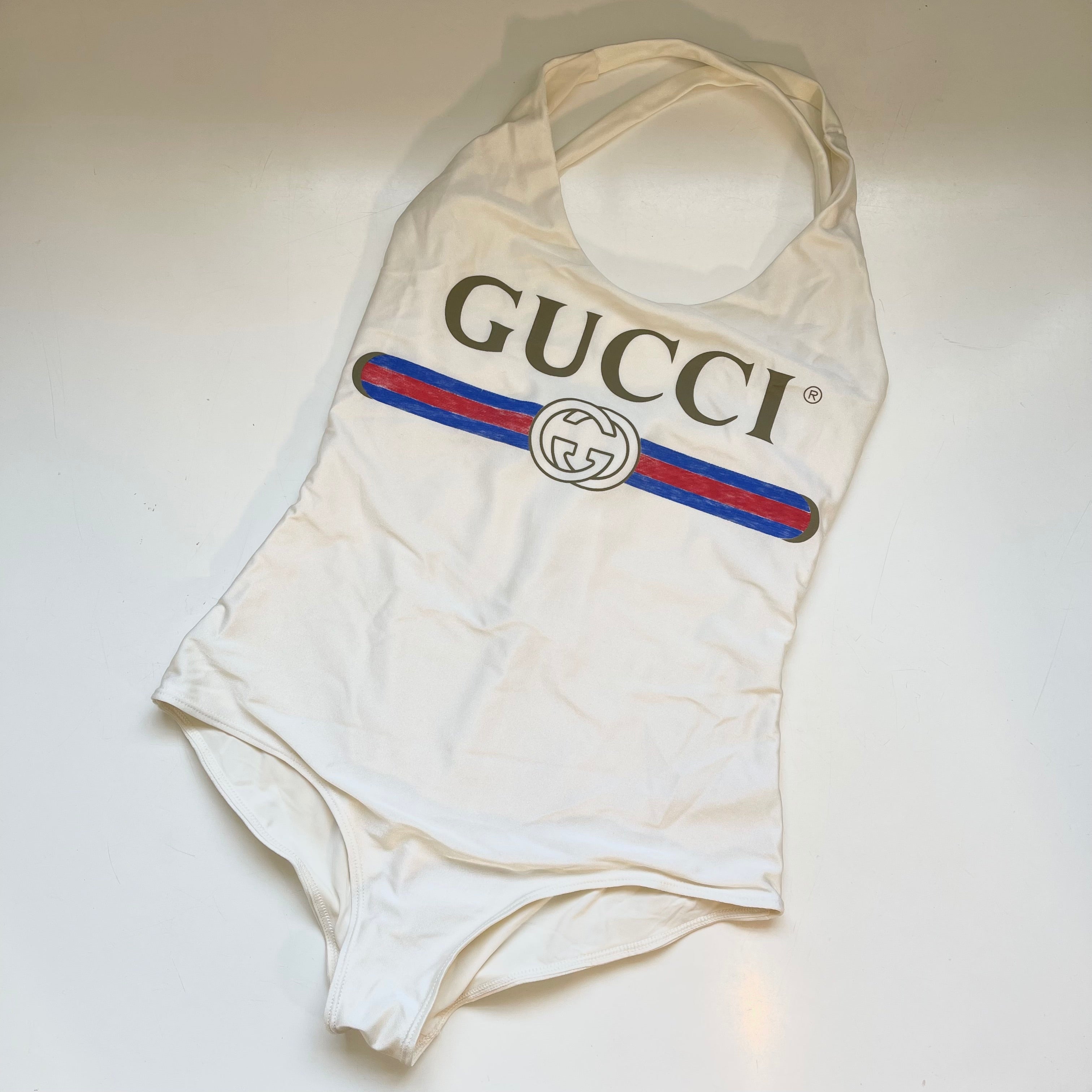 Gucci Swimsuit UK S