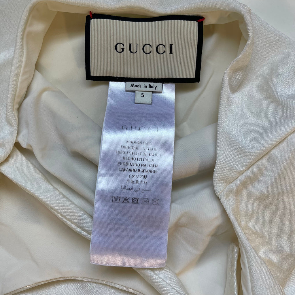 Gucci Swimsuit UK S