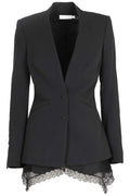 Simkhai Black Blazer UK 10