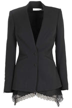 Simkhai Black Blazer UK 10