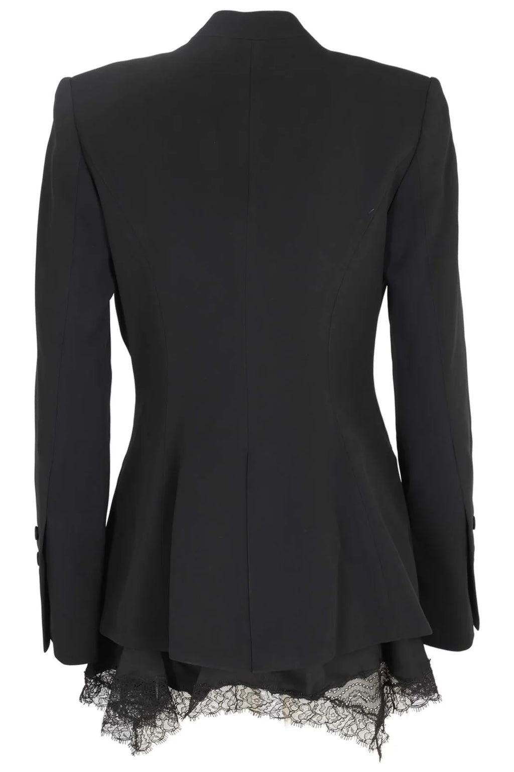 Simkhai Black Blazer UK 10