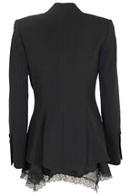 Simkhai Black Blazer UK 10