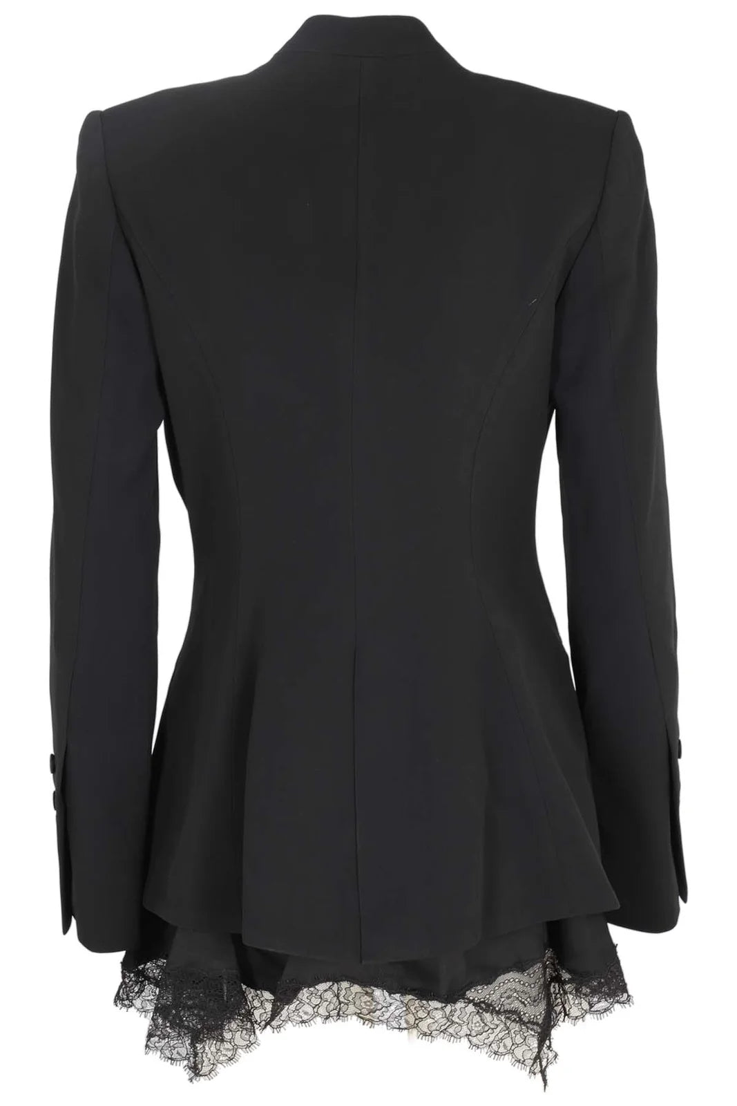Simkhai Black Blazer UK 10