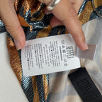 Alberta Ferretti Dress UK8