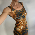 Alberta Ferretti Dress UK8