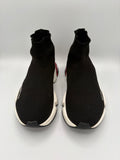 Balenciaga Black Sneakers EU 38 UK 5 Black