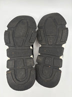 Balenciaga Black Sneakers EU 38 UK 5 Black