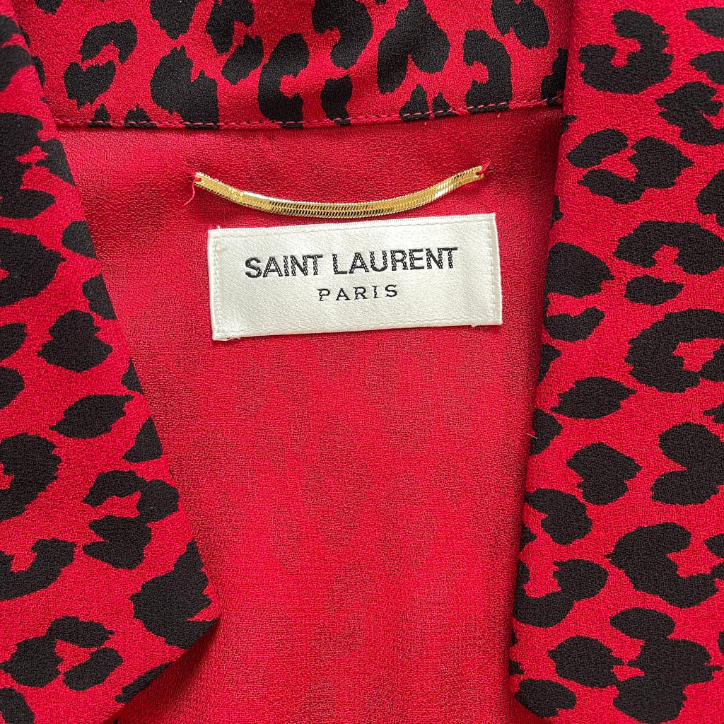Saint Laurent Dress  FR40 UK12