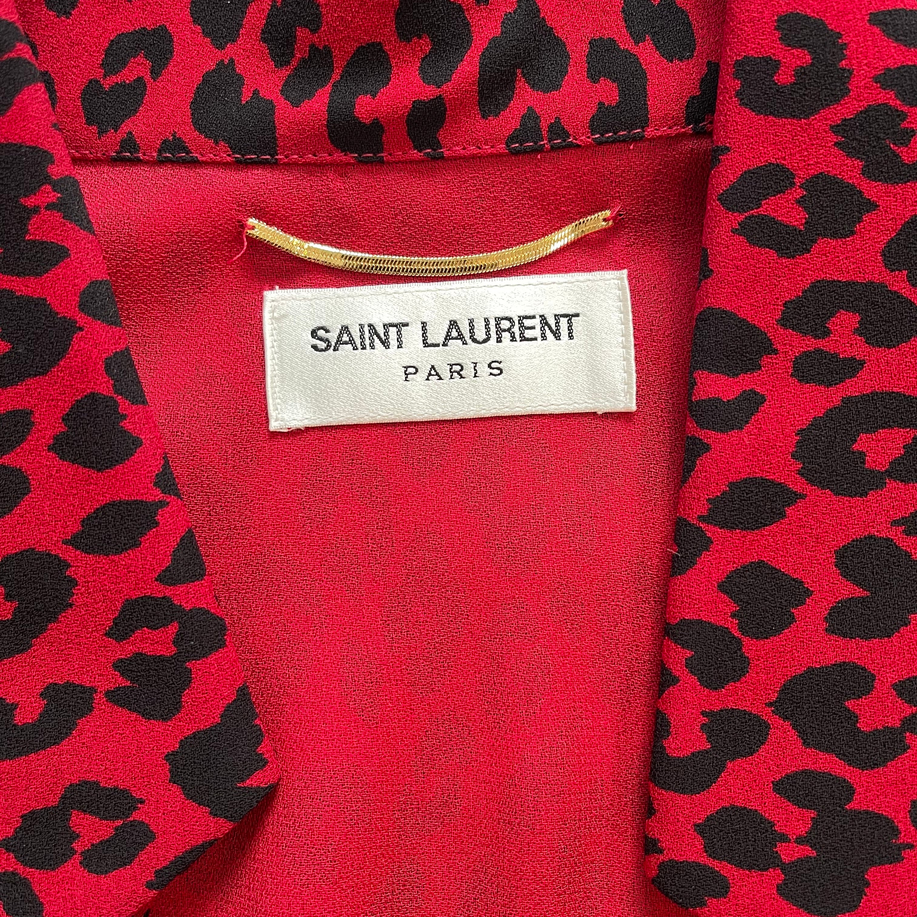 Saint Laurent Dress  FR40 UK12