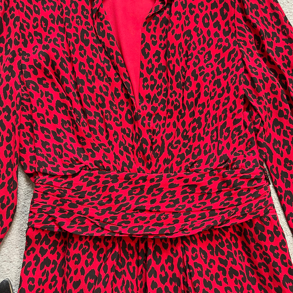 Saint Laurent Dress  FR40 UK12