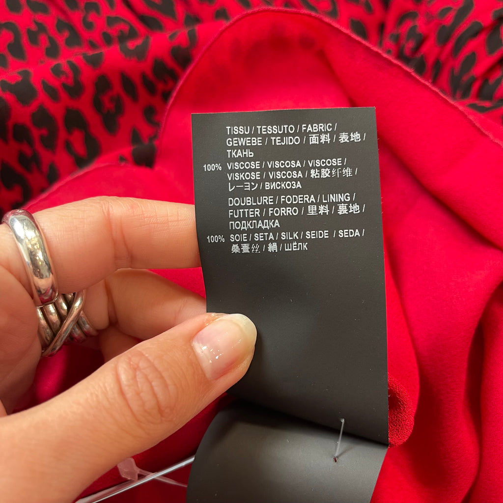 Saint Laurent Dress  FR40 UK12