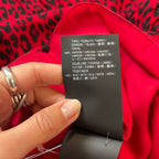 Saint Laurent Dress  FR40 UK12