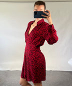 Saint Laurent Dress  FR40 UK12