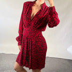 Saint Laurent Dress  FR40 UK12