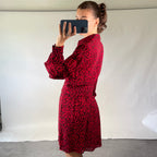 Saint Laurent Dress  FR40 UK12