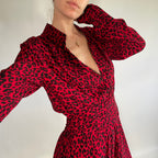 Saint Laurent Dress  FR40 UK12