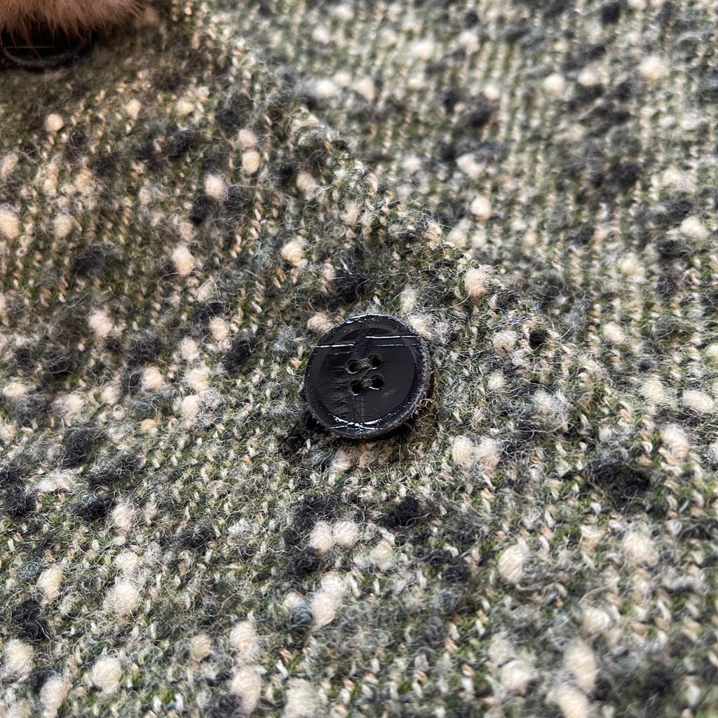 Dolce & Gabbana Tweed Suit  IT 46 UK 14