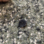 Dolce & Gabbana Tweed Suit  IT 46 UK 14