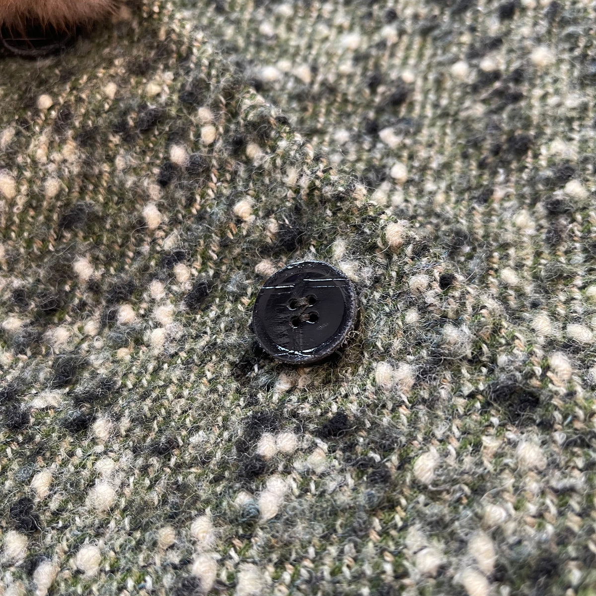 Dolce & Gabbana Tweed Suit  IT 46 UK 14