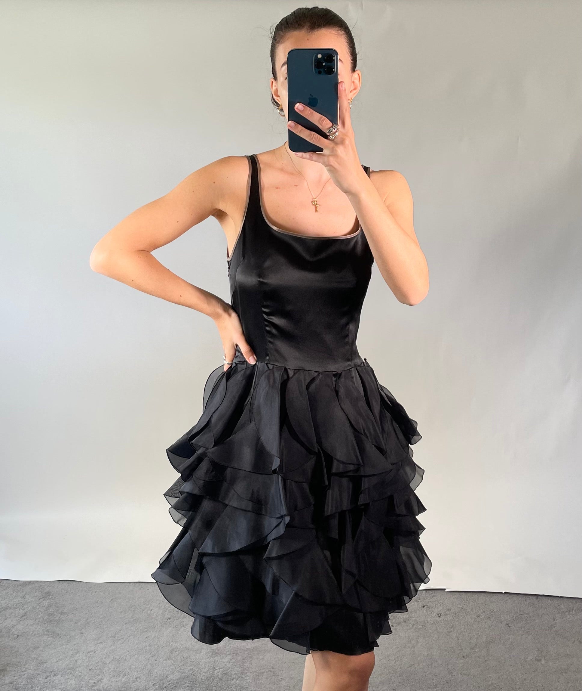 Daily Couture Dress UK 8
